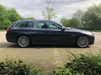 gebraucht BMW 530 d Touring Luxury