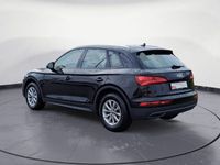 gebraucht Audi Q5 Q535 TDI S-tronic AHK Navi ACC Pano APS Kamera