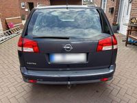 Gebraucht Opel Vectra 140 PS (102 kW) 2006 Blau Kombi