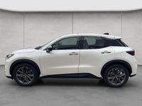 Gebraucht Lexus LBX 91 PS (66 kW) 2026 Weiß SUV