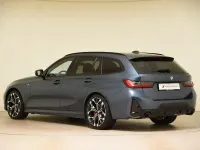 Gebraucht BMW 320 M Sport 190 PS (139 kW) 2025 Blau Kombi