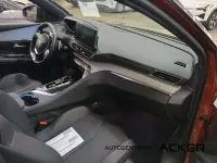 Gebraucht Peugeot 5008 GTi 131 PS (96 kW) 2023 Braun SUV
