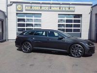 Gebraucht VW Arteon R-line 280 PS (205 kW) 2021 Mangangrau Kombi