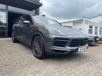 gebraucht Porsche Cayenne CayenneE-HYBRID 462 PS|-18% LP|BOSE|SPORTCHRONO