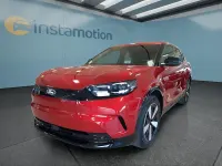 Neu Ford Capri 210 kW (286 PS) 2026 Rot SUV