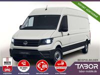 Neu VW Crafter 177 PS (130 kW) 2025 Candyweiß Van