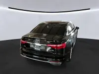 Gebraucht Audi A4 Sport 204 PS (150 kW) 2023 Schwarz Limousine