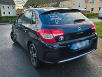 gebraucht Citroën C4 2013 TÜV NEU