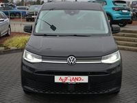Gebraucht VW Caddy Maxi 122 PS (89 kW) 2021 Andere Van / Kleinbus