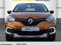 Gebraucht Renault Captur Collection 131 PS (96 kW) 2019 Bixwb SUV