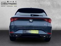 Gebraucht Seat Leon FR 150 PS (110 kW) 2024 Grau Kombi
