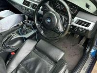 Gebraucht BMW 520 163 PS (119 kW) 2007 Limousine