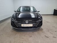 gebraucht VW Arteon Shooting Brake Elegance