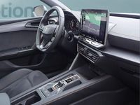 Gebraucht Cupra Leon 333 PS (244 kW) 2024 Grau Kombi