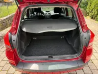 Gebraucht Renault Clio 101 PS (74 kW) 2008 Rot Kombi