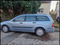 Gebraucht Ford Focus 115 PS (84 kW) 2004 Kombi