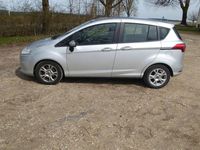 Second-hand Ford B-MAX 101 CP (74 kW) 2014 Gri Monovolum