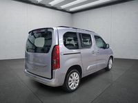 Neu Opel Combo-e Life 100 kW (136 PS) 2025 Grau Van / Kleinbus