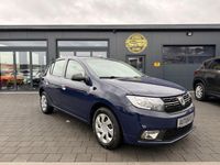 Gebraucht Dacia Sandero Essentiel 73 PS (53 kW) 2019 Blau SUV