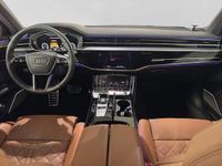Gebraucht Audi A8L Ambiente 340 PS (250 kW) 2024 Daytonagrau perleffekt Limousine