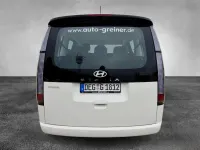 Gebraucht Hyundai Staria Trend 225 PS (165 kW) 2024 5 türen Van / Kleinbus