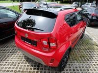 gebraucht Suzuki Ignis 1.2 M/T COMF.+ ALLGRIP HYBRID