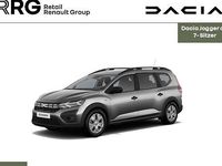 Neu Dacia Jogger Essentiel 122 PS (89 kW) 2026 Grau Van / Kleinbus