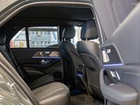 Gebraucht Mercedes GLE53 AMG AMG 544 PS (400 kW) 2024
