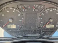 Gebraucht VW Polo Trendline 60 PS (44 kW) 2007 Silber Kleinwagen
