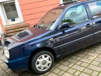 gebraucht VW Golf III 