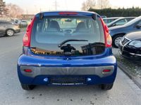 gebraucht Peugeot 107 Petit Filou*GARANTIE*TÜV NEU*5-TÜRER*