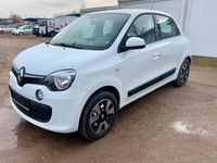 Gebraucht Renault Twingo 70 PS (51 kW) 2016 Weiß Kleinwagen