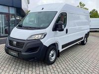 Gebraucht Fiat Ducato 140 PS (102 kW) 2024 Weiss (pastell) Van