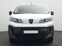 Gebraucht Peugeot Expert 144 PS (105 kW) 2025 Eisweiß Van