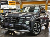 Neu Hyundai Tucson Advanced 160 PS (117 kW) 2025 Schwarz SUV