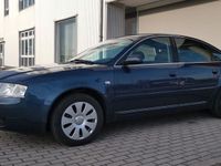 gebraucht Audi A6 1.8 T -