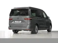 Neu VW California Beach 177 PS (130 kW) 2026 Grau Van