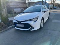 gebraucht Toyota Corolla 2,0 Hybrid Business Edition