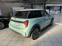 Gebraucht Mini Cooper Classic 156 PS (114 kW) 2024 Türkis metallic Kleinwagen