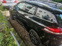Gebraucht Renault Clio 90 PS (66 kW) 2014 Schwarz Kombi