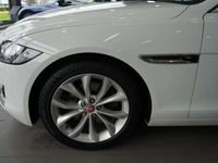 gebraucht Jaguar XF Prestige+NAVI+KAMERA+PDC+AUTOMATIK