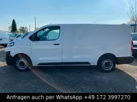 Käytetty Citroën Jumpy 150 HP (110 kW) 2020 Valkoinen Tila-auto