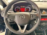 gebraucht Opel Corsa 1.2 Klima, Radio CD 3.0 BT