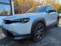 Gebraucht Mazda MX30 Edition 106 kW (145 PS) 2020 Grau SUV