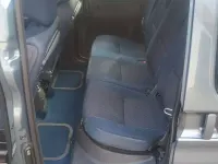 Gebraucht Citroën e-Berlingo Style 90 PS (66 kW) 2006 Blau Van / Kleinbus