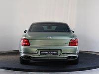 Gebraucht Bentley Flying Spur 544 PS (400 kW) 2025 Grün Limousine
