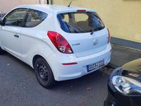 Gebraucht Hyundai i20 Classic 86 PS (63 kW) 2014 Limousine