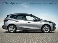 Gebraucht BMW 220 Active Tourer Performance 170 PS (125 kW) 2025 Skyscraper grey metallic Van / Kleinbus