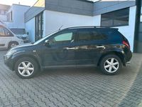 Gebraucht Nissan Murano 234 PS (172 kW) 2008 Schwarz SUV
