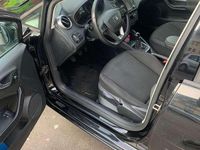 Gebraucht Seat Ibiza FR 110 PS (80 kW) 2016 Limousine